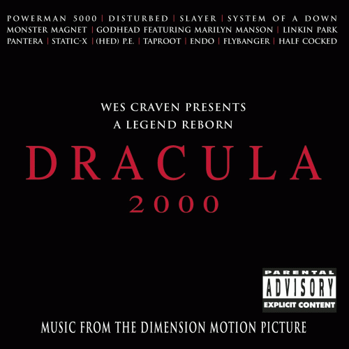 BO : Dracula 2000